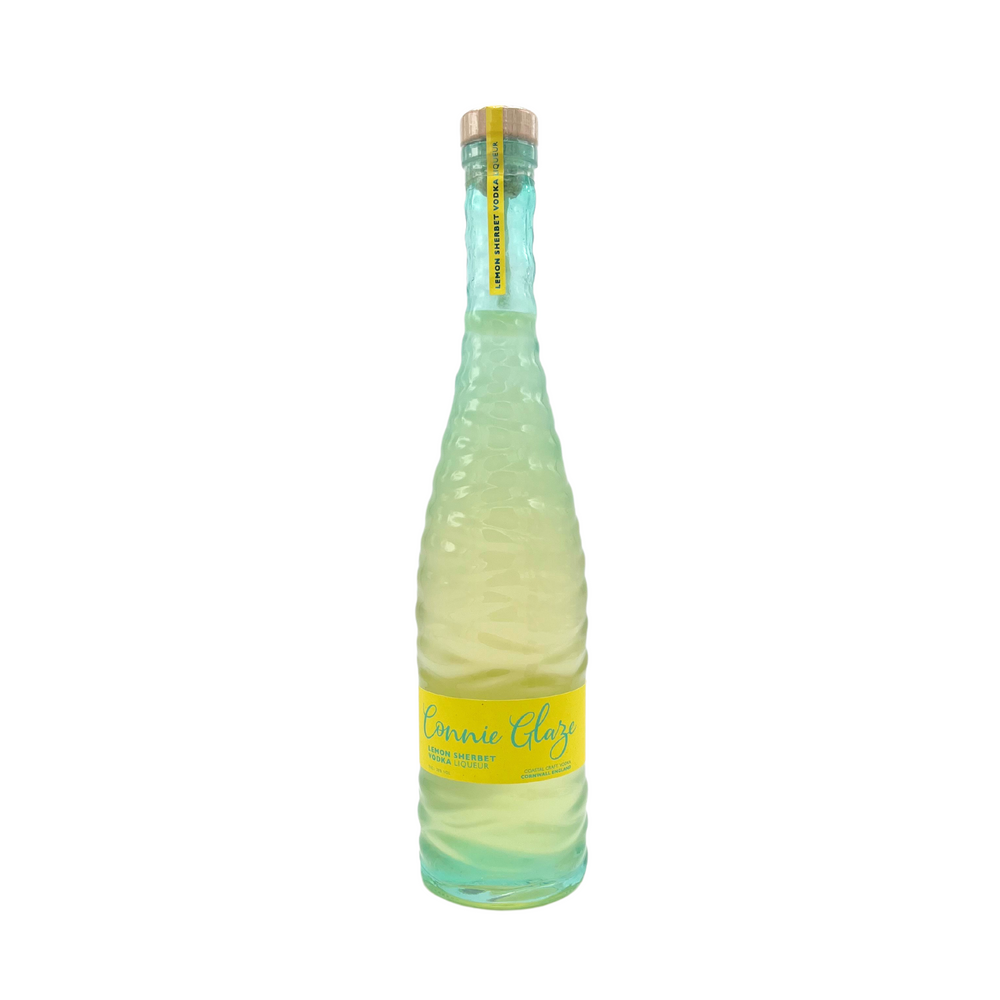 Tarquin's Connie Glaze Lemon Sherbet Vodka Liqueur
