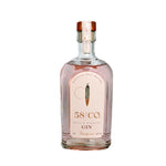 58 & Co Apple & Hibiscus Pink Gin