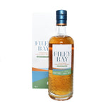 Filey Bay Peated Finish Yorkshire Single Malt Whisky