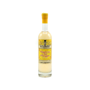 Dr Eamers Raspberry & Pineapple Gin Liqueur 50cl