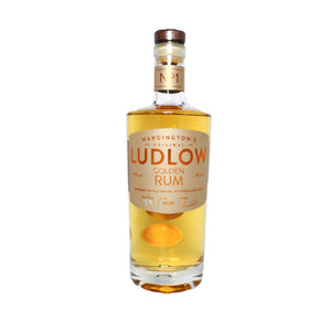 Ludlow Golden Rum