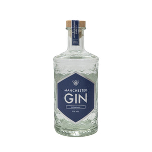 Manchester Overboard Gin