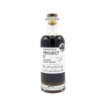 Ludlow Project X  Coffee Cold Brew
