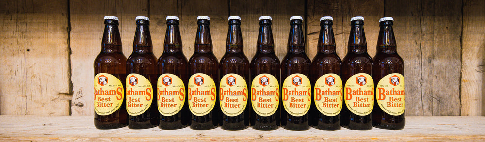 Bathams