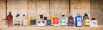 Miniature Gin