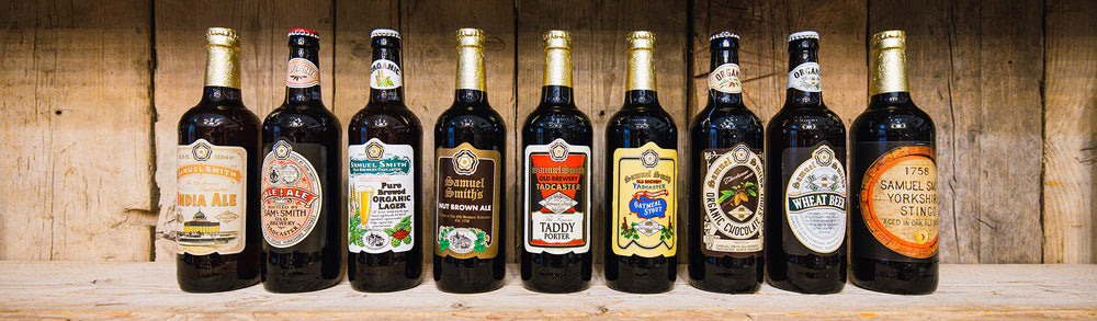 Samuel Smiths