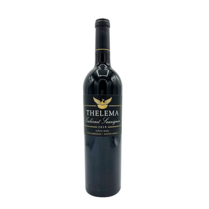 2020 Cabernet Sauvignon, Thelema