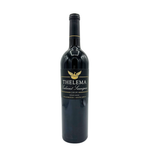 2019 Cabernet Sauvignon, Thelema