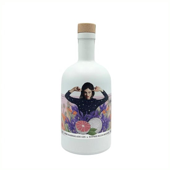 Sophie Ellis Bextor X Pink Marmalade 50cl Gin