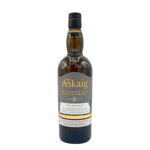 Port Askaig 8 Year Old