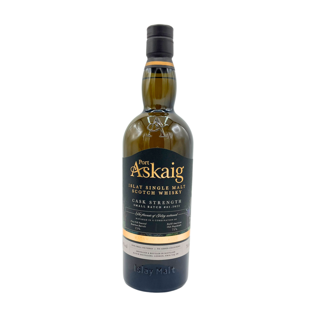 
            
                Load image into Gallery viewer, Port Askaig Cask Strength
            
        