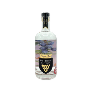 Aval Dor Distiller's Cut Gin