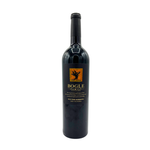 2021 Old Vine Zinfandel, Bogle Vineyards