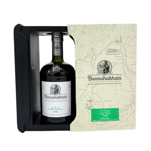 Bunnahabhain Calvados Cask Finish 1998