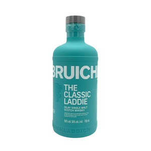 
            
                Load image into Gallery viewer, Bruichladdich The Classic Laddie
            
        