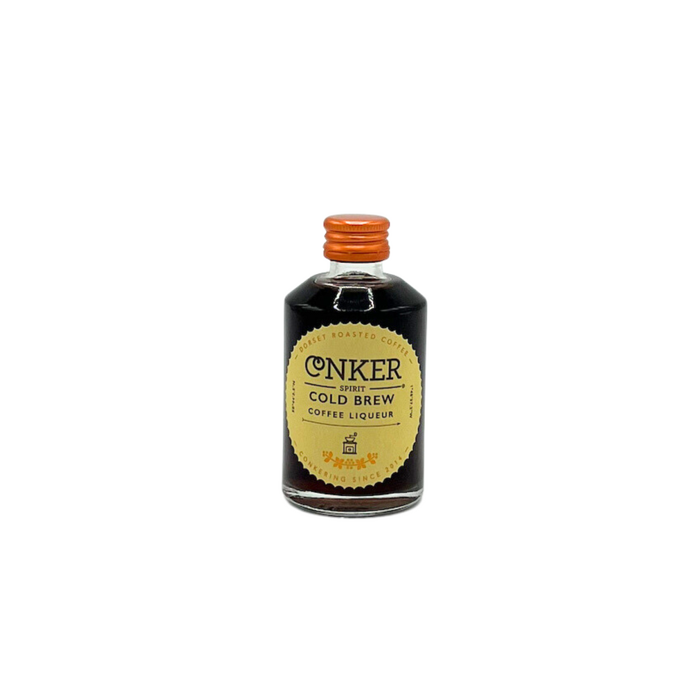 Conker Cold Brew Coffee  Liqueur 5cl