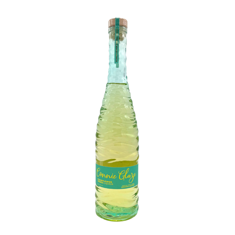 Tarquin's Connie Glaze Elderflower Vodka Liqueur