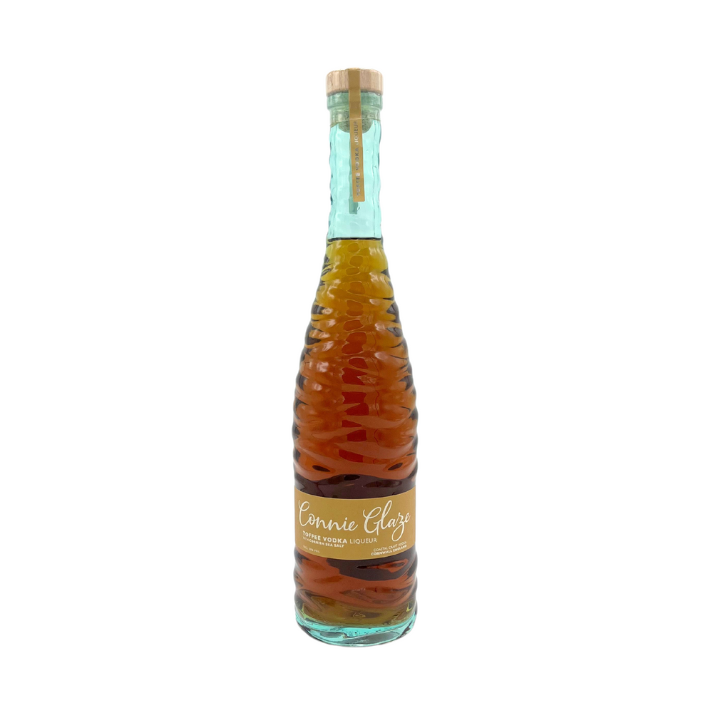 Tarquin's Connie Glaze Toffee Vodka Liqueur