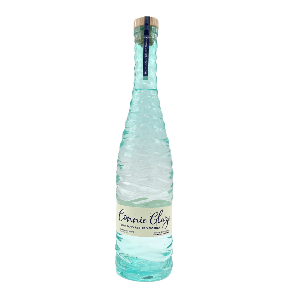 Tarquin's Connie Glaze Sand Filtered Vodka
