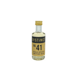 Distinct No. 41 Golden Spiced Rum 5cl