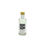 Rum&Sum Pineapple & Coconut 5cl