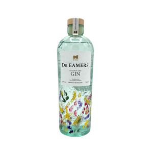 Dr Eamers London Dry Gin