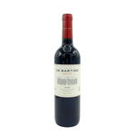 Estate Merlot 23 De Martino