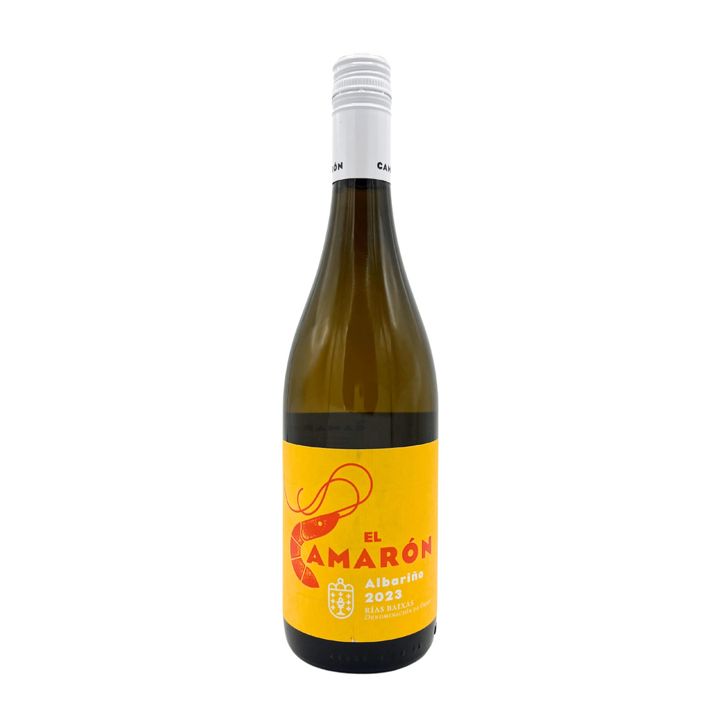 El Camaron Albarino