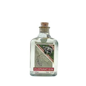 Elephant London Dry Gin