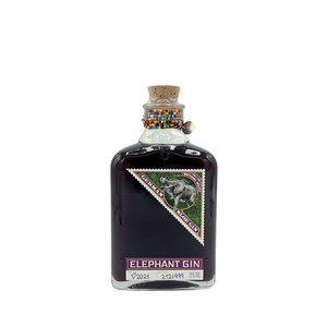 Elephant Sloe Gin