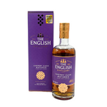 The English Sherry Cask Matured 2025