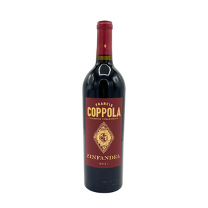 2021 Diamond Collection Zinfandel, Francis Coppola
