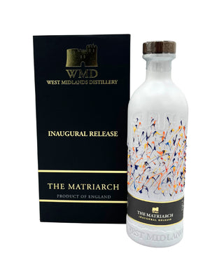 West Midlands Distillery - The Matriarch