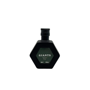 Basalt Volcanic Rock Gin 5cl