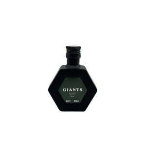 Giants Basalt Rock Gin 5cl