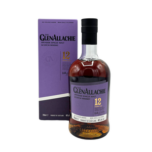 GlenAllachie 12 Year Old