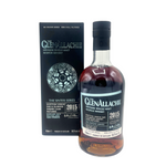 Glenallachie 2015 Sinteis Oloroso 9 Year Old