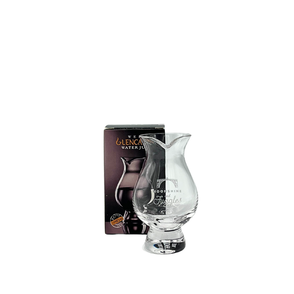 Glencairn Wee Water Jug