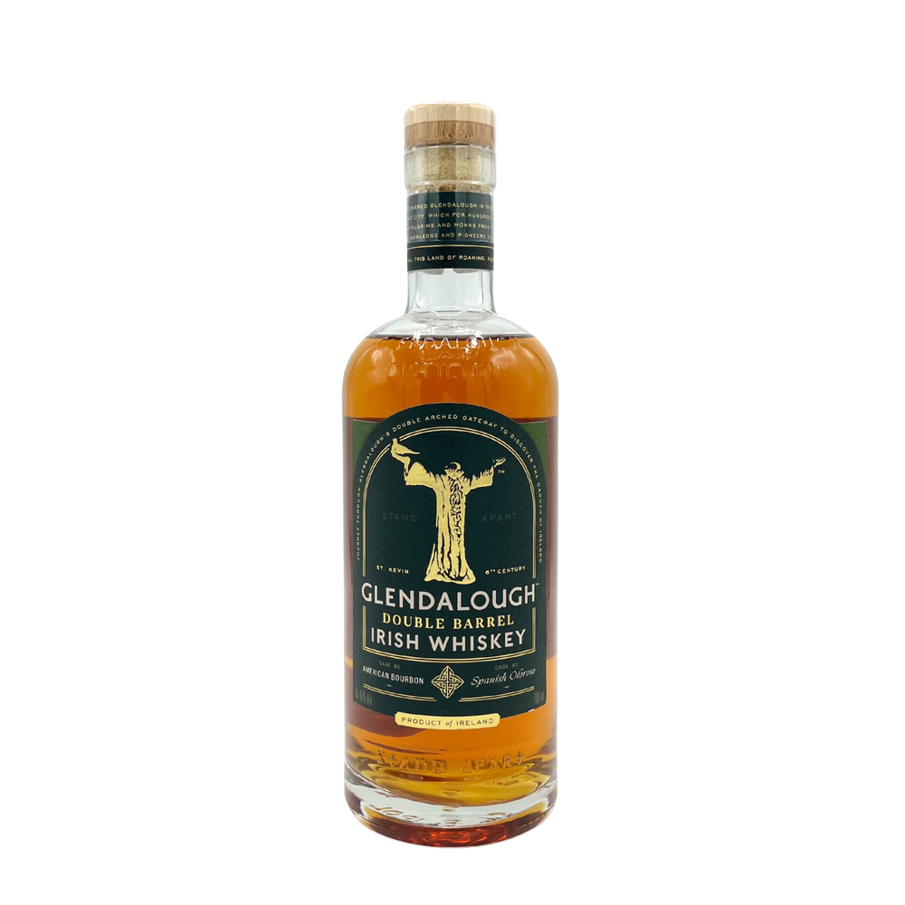 Glendalough Double Barrel Single Grain