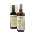Hampden Estate 1753 Spiced Rum