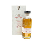 The English Distillery Founder's Private Cellar Cask Strength 18 Year Old