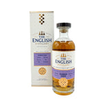 The English Distillery Oloroso Cask