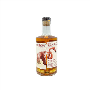 House of Elrick Spiced Rum