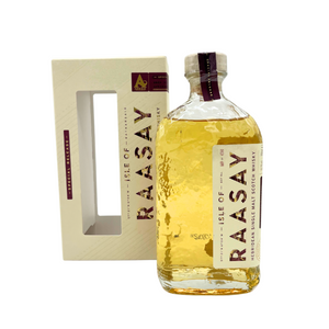 Isle of Raasay Arbikie Special Release 2025