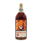 Kakira 5 Year Old Dark Rum 70cl