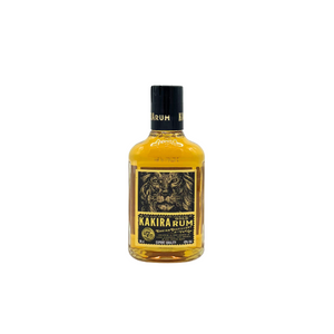 Kakira 7 Year Old Golden Rum 20cl
