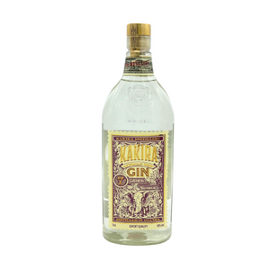 Kakira African Dry Gin 70cl