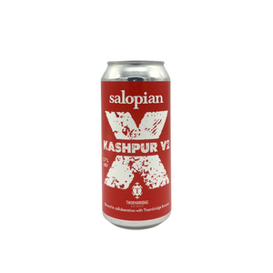 Salopian Kashpur V2