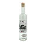Shropshire Lad's Caradoc Charcoal Filtered White Rum