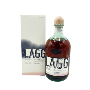 Arran Lagg Single Malt Corriecravie Edition